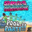 Spongebob Squarewave - Charge Up