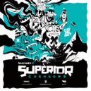 Superior Cornrows - It's Not Hard For Me