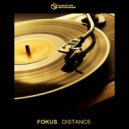 Fokus - Past Perfect (Original Mix)