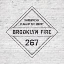 Skitzofrenix - Flava of The Street