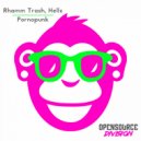 Rhamm Thrash, Hellx - Yeaaah (Original Mix)