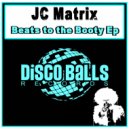 JC Matrix - Gone Up (Original Mix)
