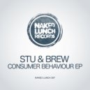 Stu & Brew - Balance Disorder