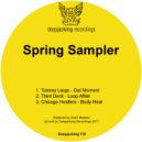 Third Deck - Loop Affair (Original Mix)