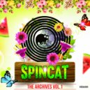 DJ Tripswitch - Rockin Your World