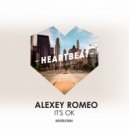 Alexey Romeo - It\'s Ok (Dancaless Remix)
