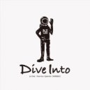 Jin Okai - Dive Into (Original Mix)