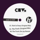 CEV's - Hard Is Deep