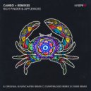 Rich Pinder, Applemoes - Cameo (TAWE Remix)