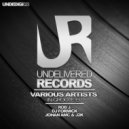 DJ Formick - Dreams Pay