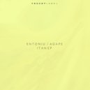 Entoniu & Agape - ITAN (Original Mix)