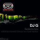 DJ G - Samba Da Terra (M Caporale Soul Remix)