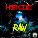 HEKTIC - Alonzo
