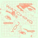 Flava D feat. CIFIKA & Girl Ultra - Watching You