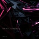 El Diablo - Distorted Law