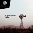 Alic - Mission Magic Carpet