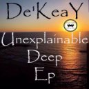 De\'KeaY & DeepMeeSoul - Alien Meeting (Extraterrestrial Mix)