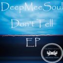 DeepMeeSoul - Level 808 (Original Mix)