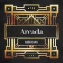 Arcada - Quicksand (Original Mix)
