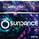 Volmax - I\'ll Never Stop (Acues Remix)