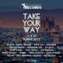 Da Rua - Step Two (Original Mix)
