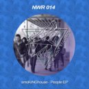 SmoKINGhouse - People (Original Mix)