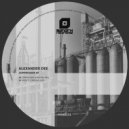 Alexander Dee - Anxiety