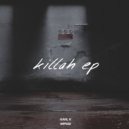 Karl-K - Killah (Original Mix)