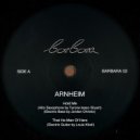 Arnheim - One's Own Permanent Faith
