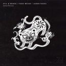Mark Tarmonea, Yannek Maunz, Brascon, Johanson - Hollow (Stil & Bense Remix)