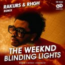 The Weeknd - Blinding Lights