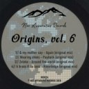 Zeleke - Around the world