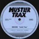 Sischke - Sonnaille (Original Mix)