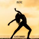 Ogere feat Melissa Berry - Inmersing