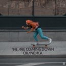 Cihanback - We Are Coming Down