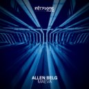 Allen Belg - Maeva