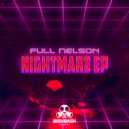 Full Nelson - White Horse