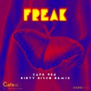 Cafe 432 feat. Michelle Rivera - Freak