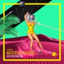 Masters On Vacation - Keep On Dancing