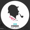 Adde García - Stronger (Original Mix)