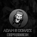 Adam S Donatz - Planet