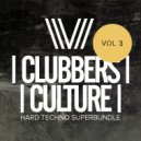 Undergalactic - Psychomorph