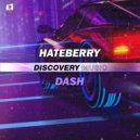 HateBerry - Dash (Original Mix)