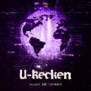 U-Recken - Alma De shikra