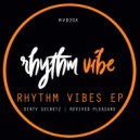 Dirty Secretz - Once Again