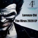 Lorenzo Chi - Boomerang