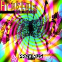Fraktal - Die Reise (D-Base Version)