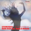 Danilo Orsini feat. Shainy El Brillante - Es Todo Para Mi (Carlo M Edit)