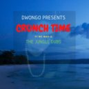 Dwongo ft Madx - Mind Over Matter