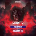 DSTORTD - PeaceMaker (Original Mix)